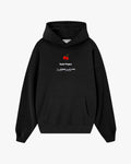 Hoodie Nude Tour