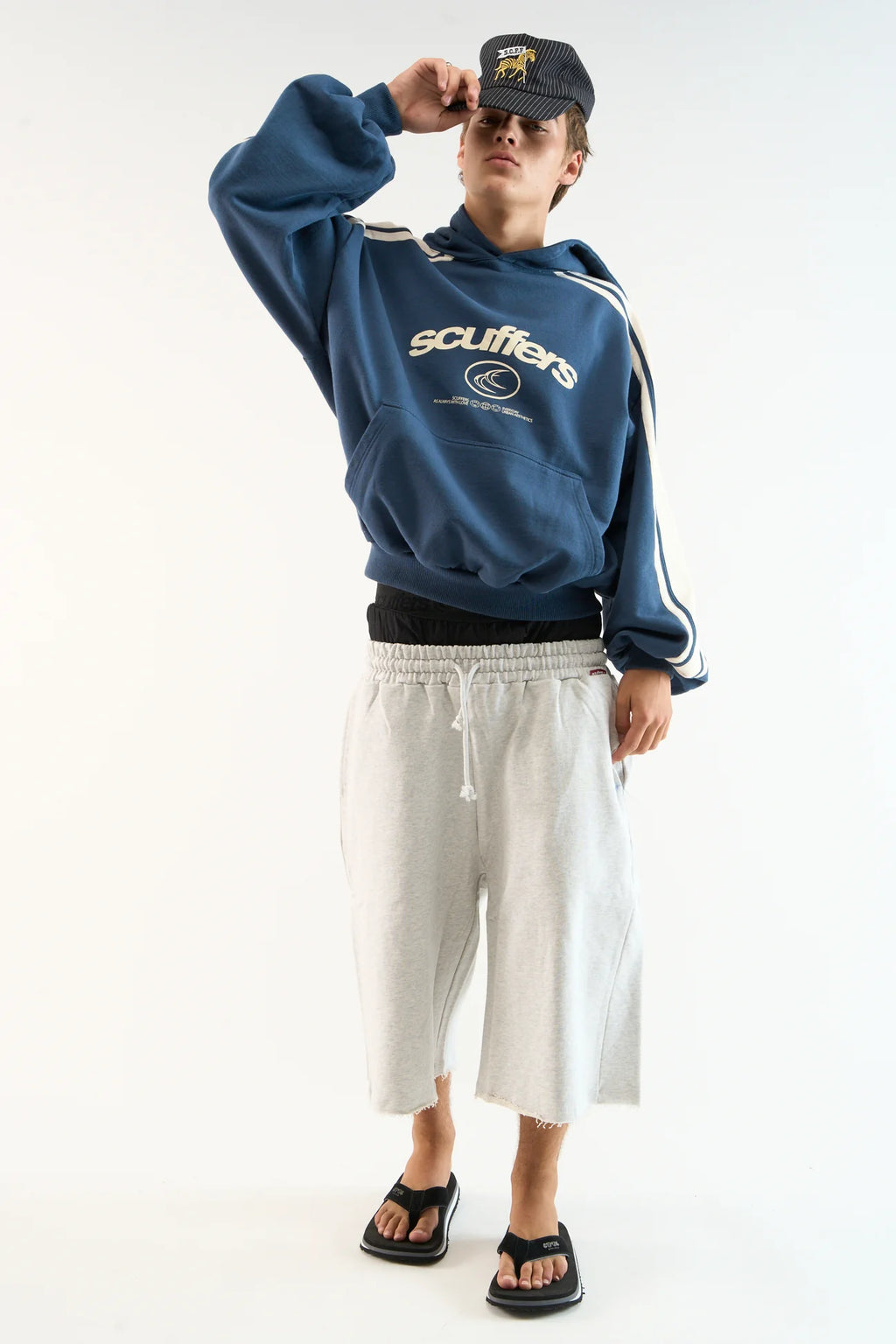 Effortless Hoodie