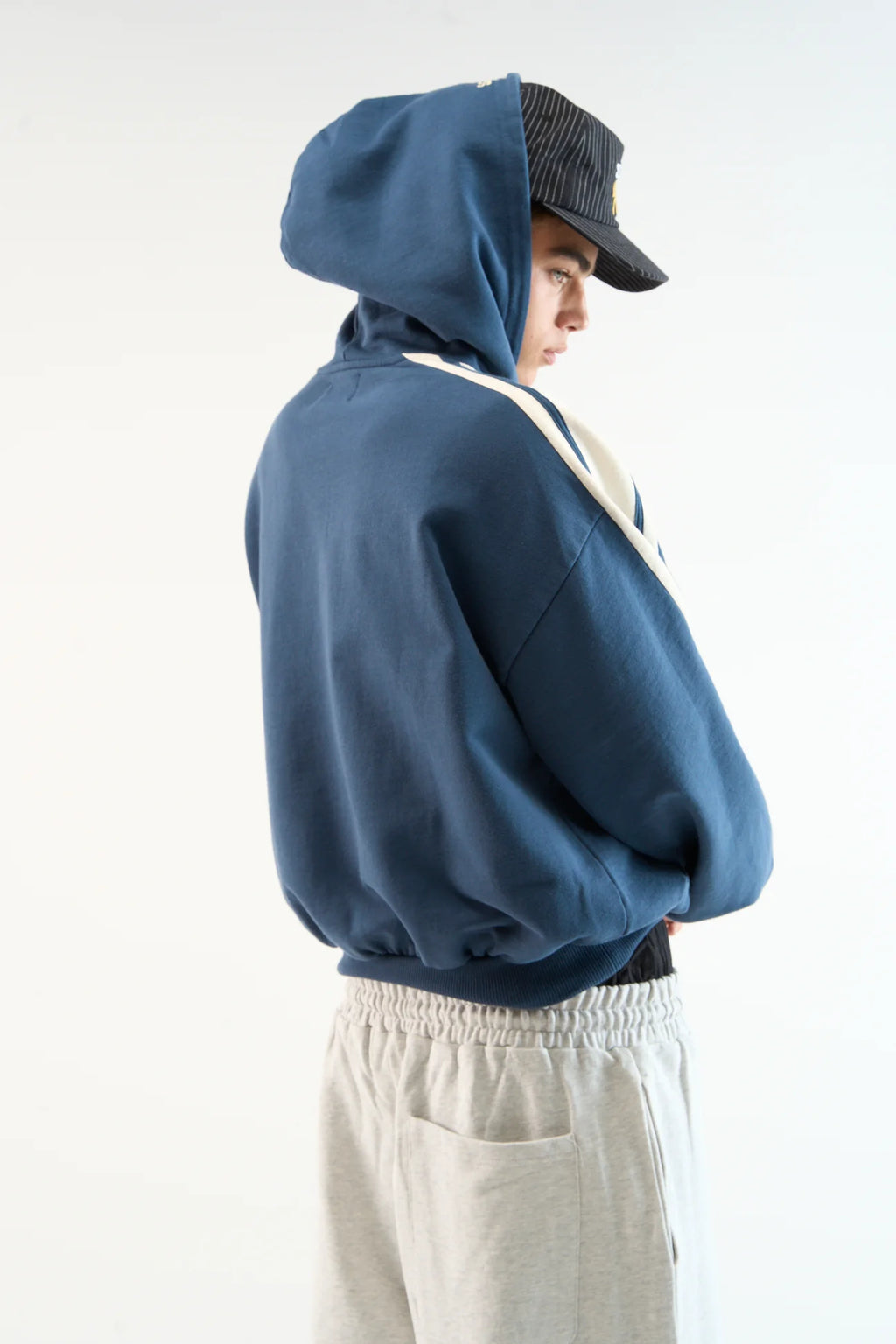 Effortless Hoodie