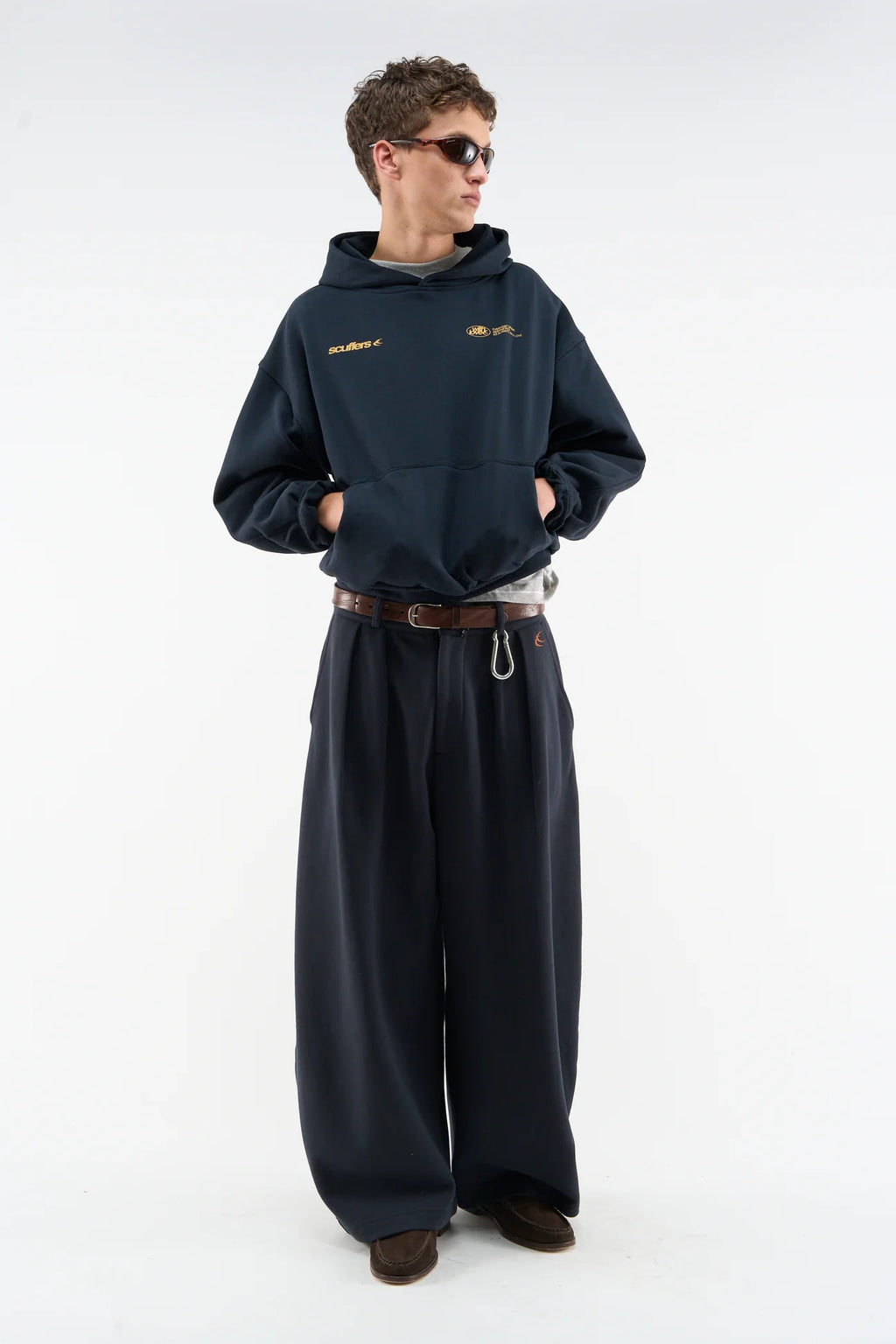 Sign Hoodie