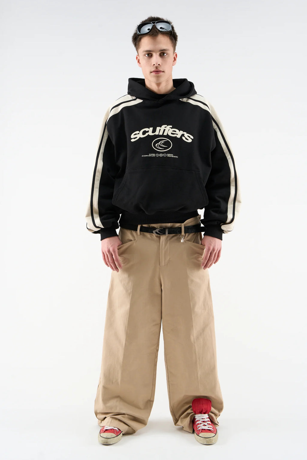 Effortless Hoodie