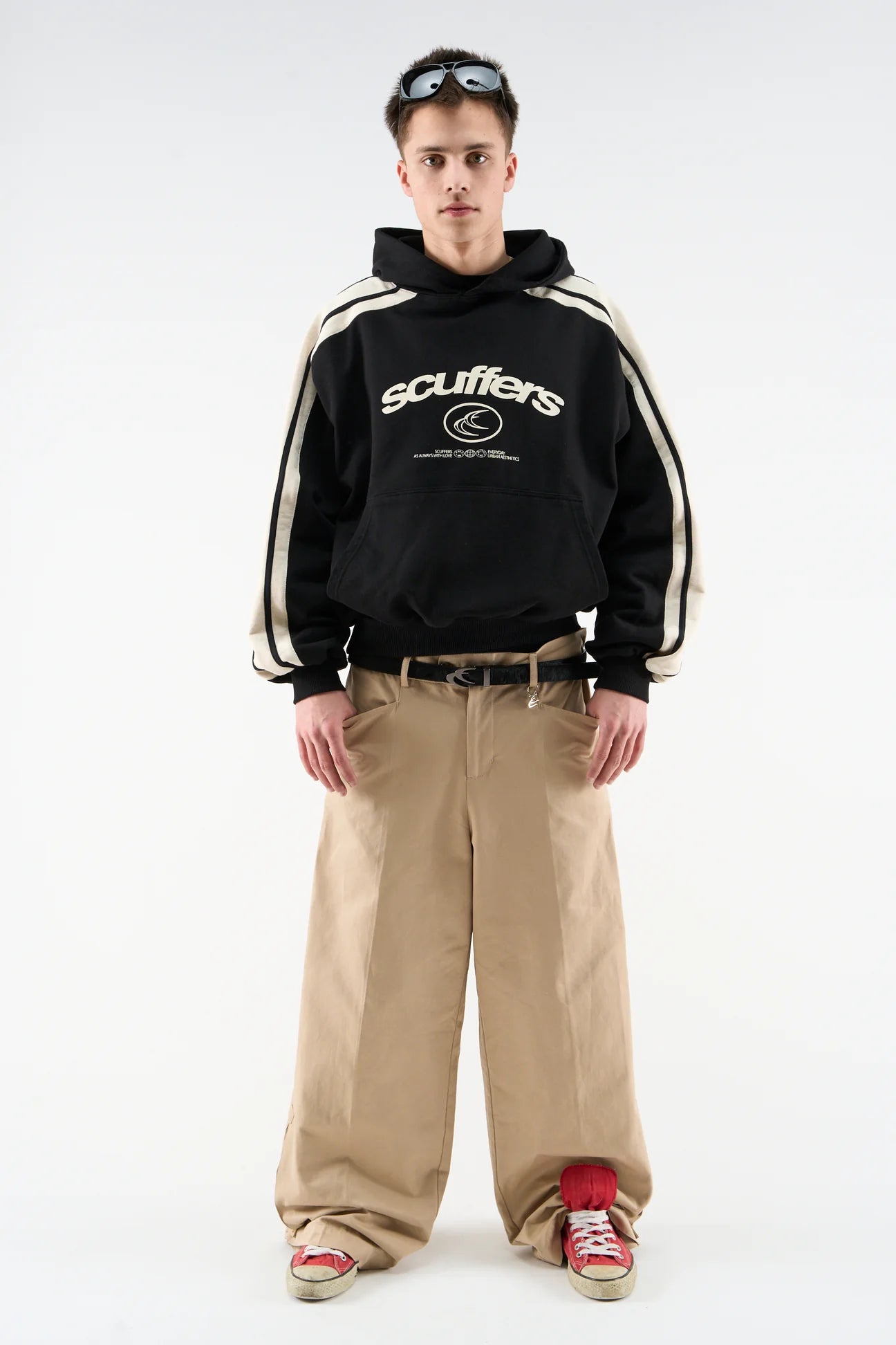 Effortless Hoodie