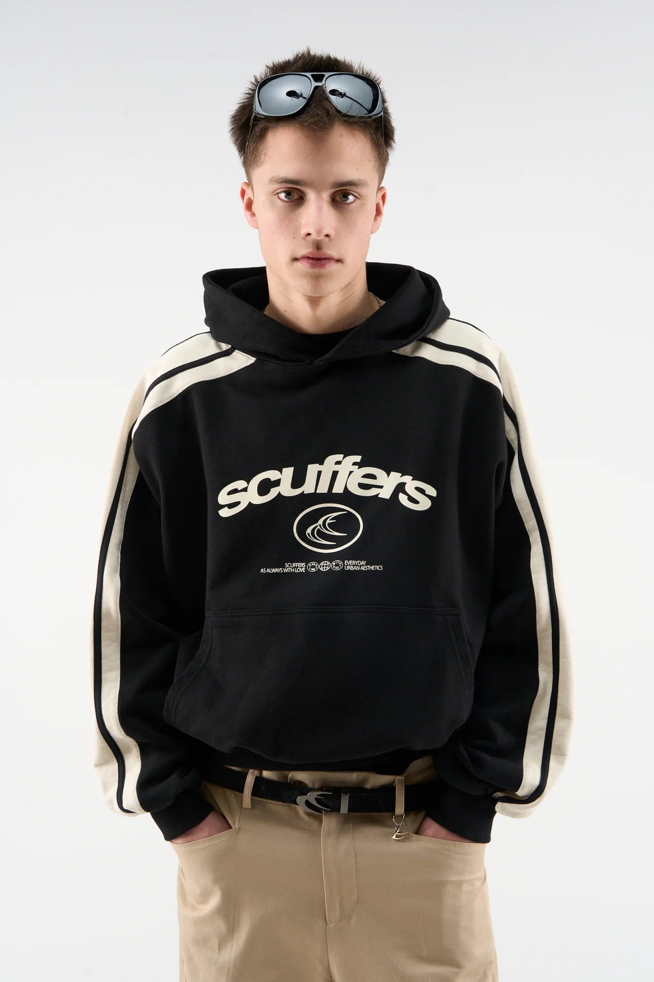 Effortless Hoodie