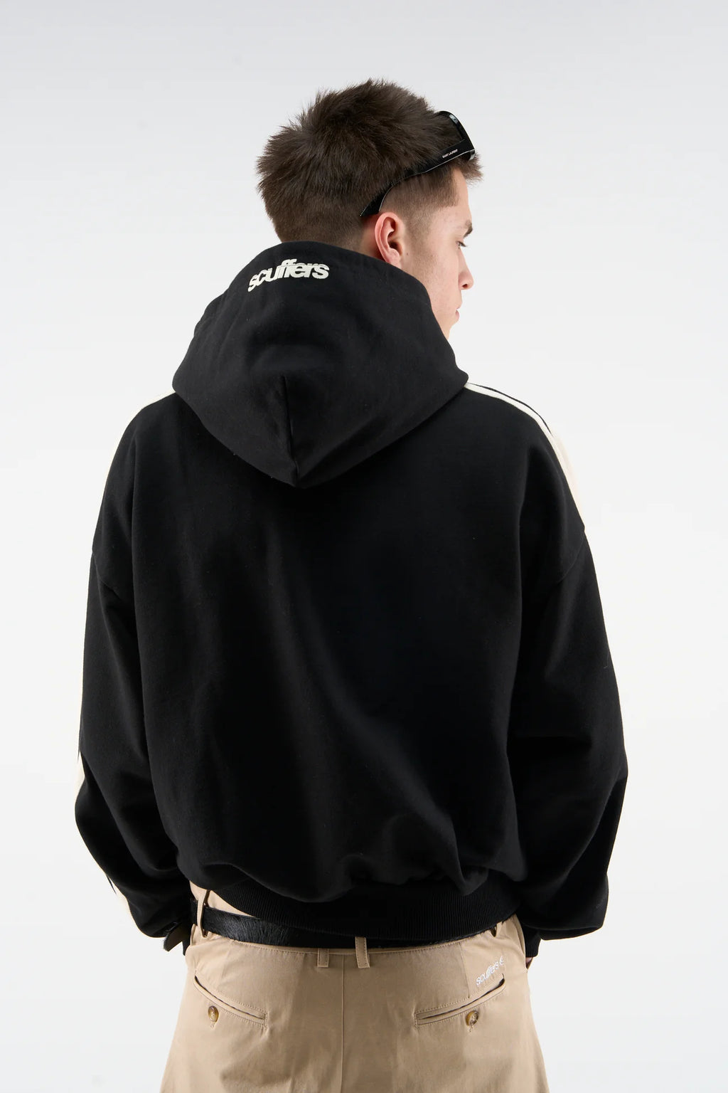 Effortless Hoodie