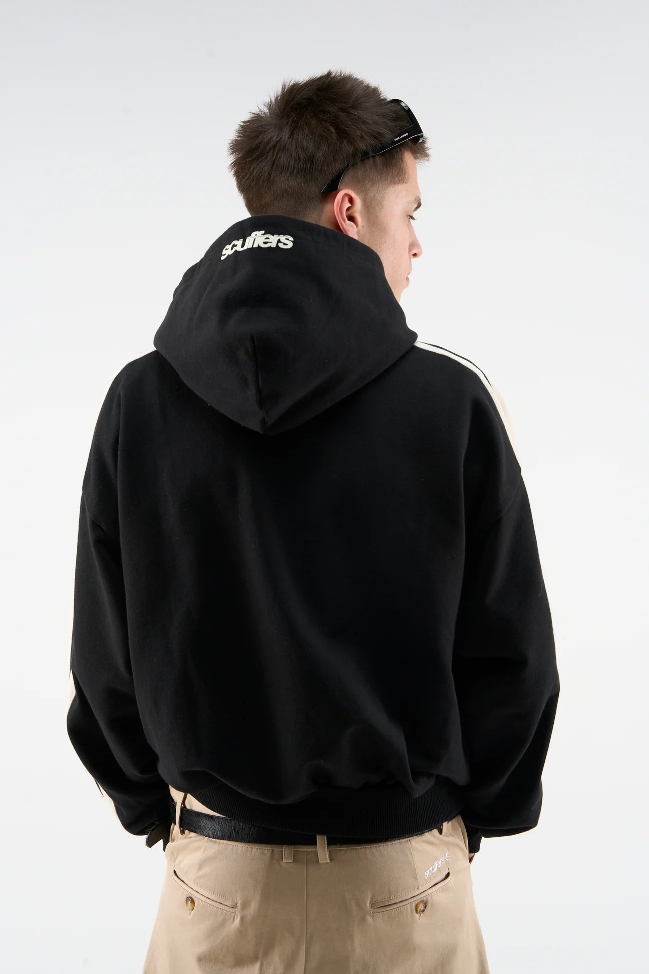 Effortless Hoodie