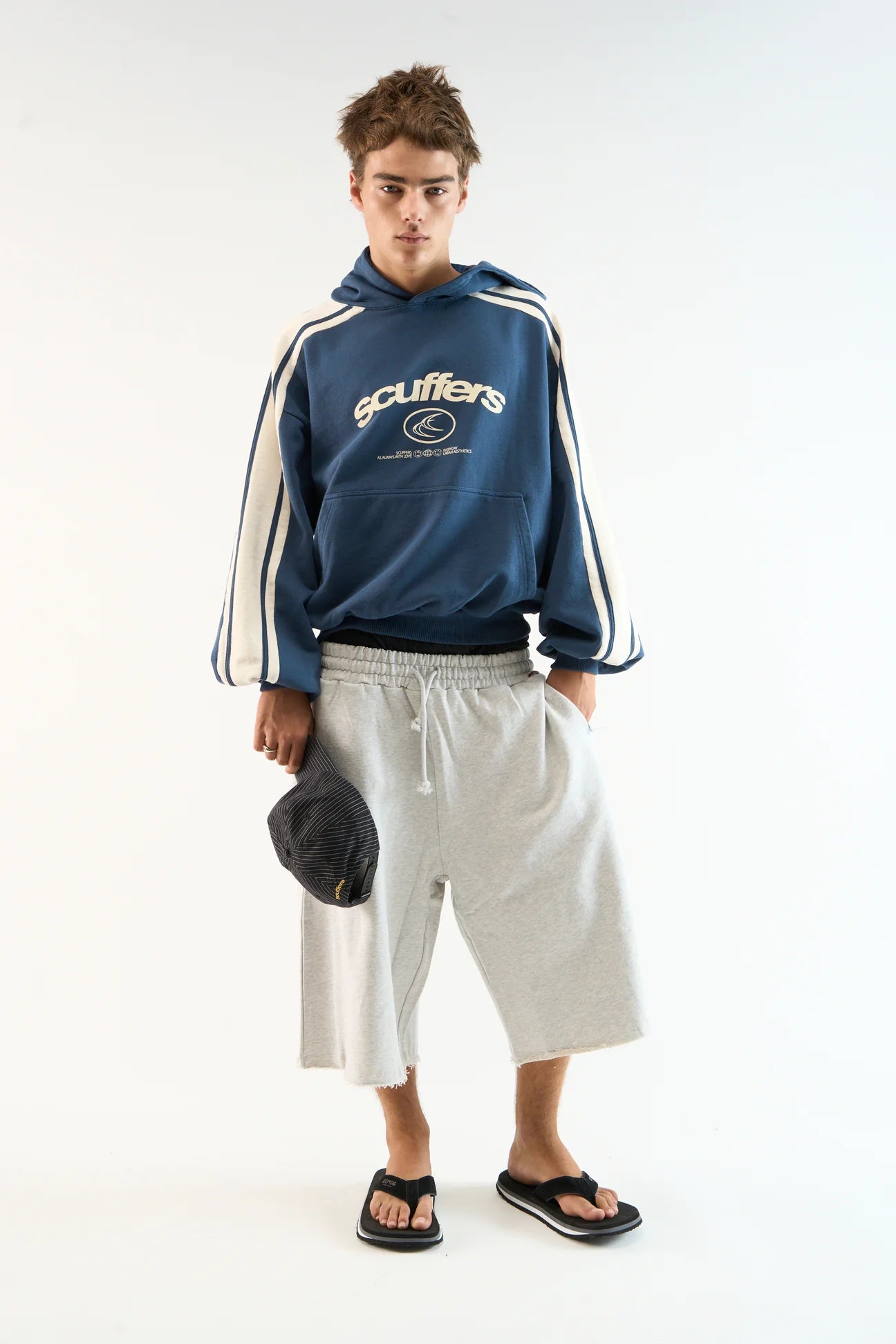 Effortless Hoodie