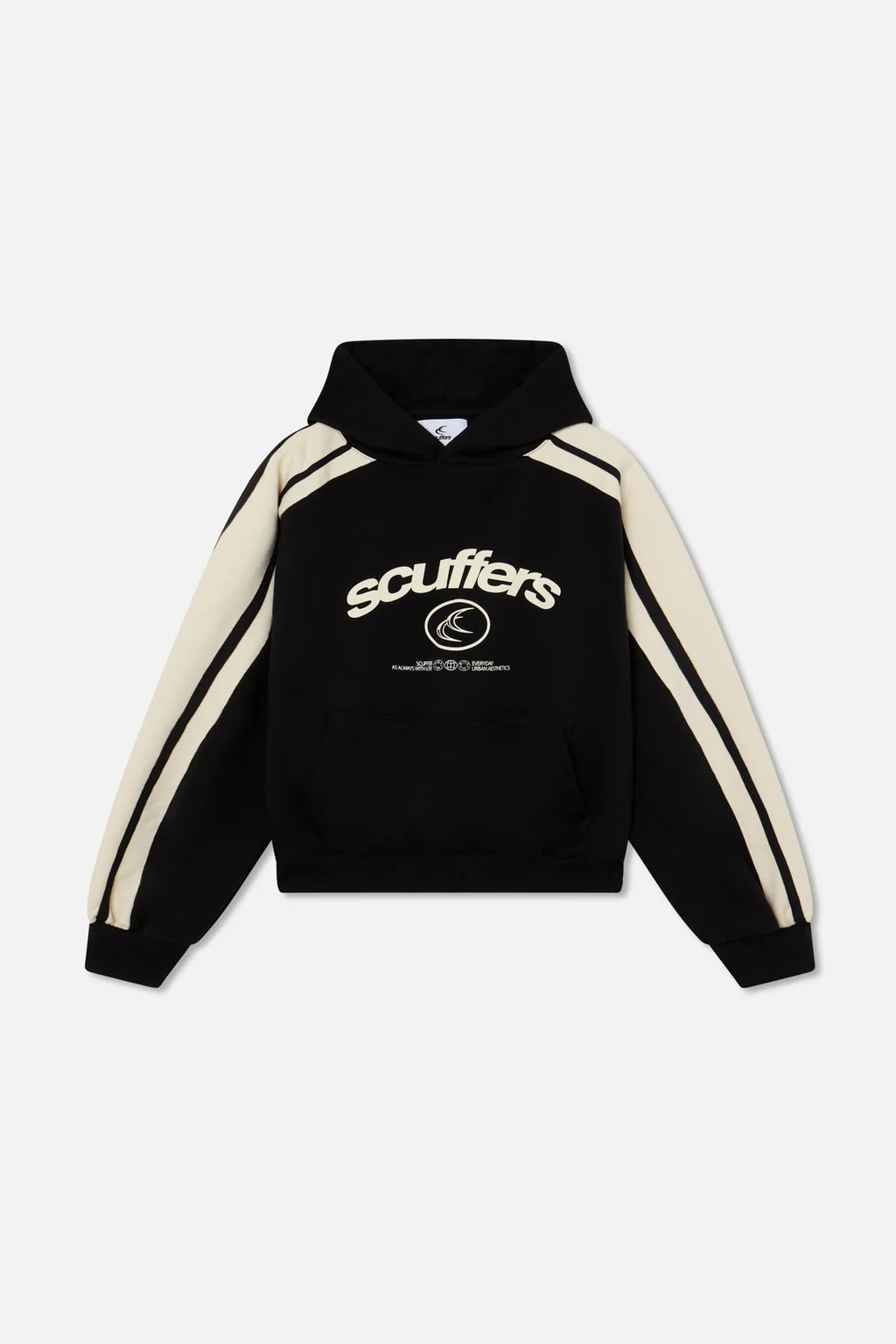 Effortless Hoodie