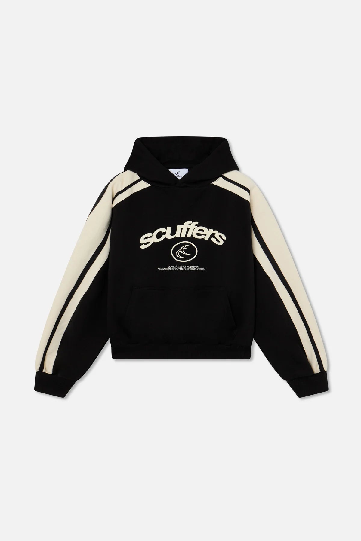 Effortless Hoodie