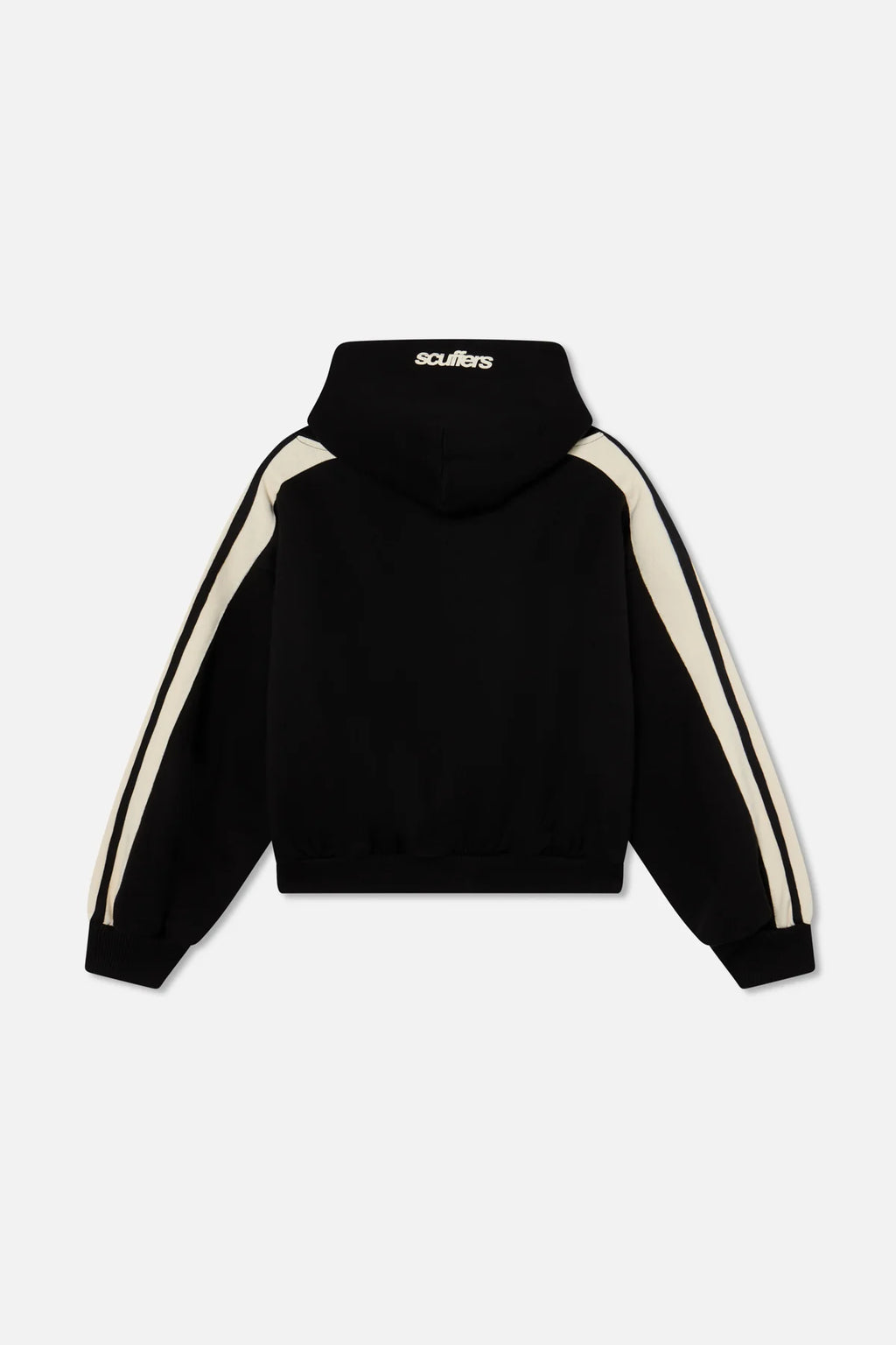 Effortless Hoodie