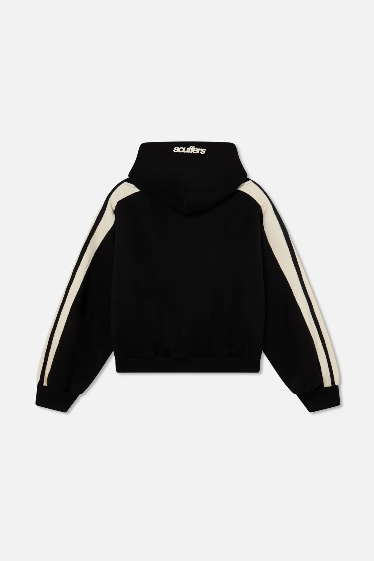 Effortless Hoodie
