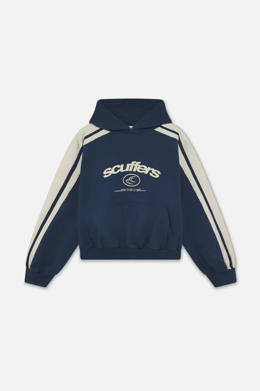 Effortless Hoodie