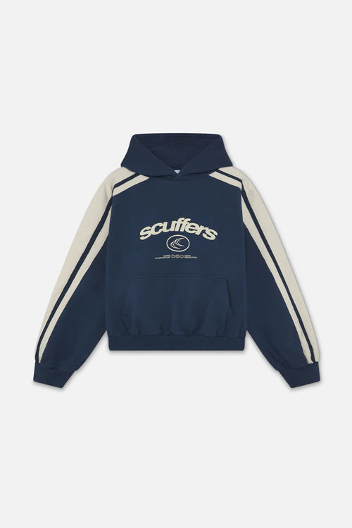 Effortless Hoodie