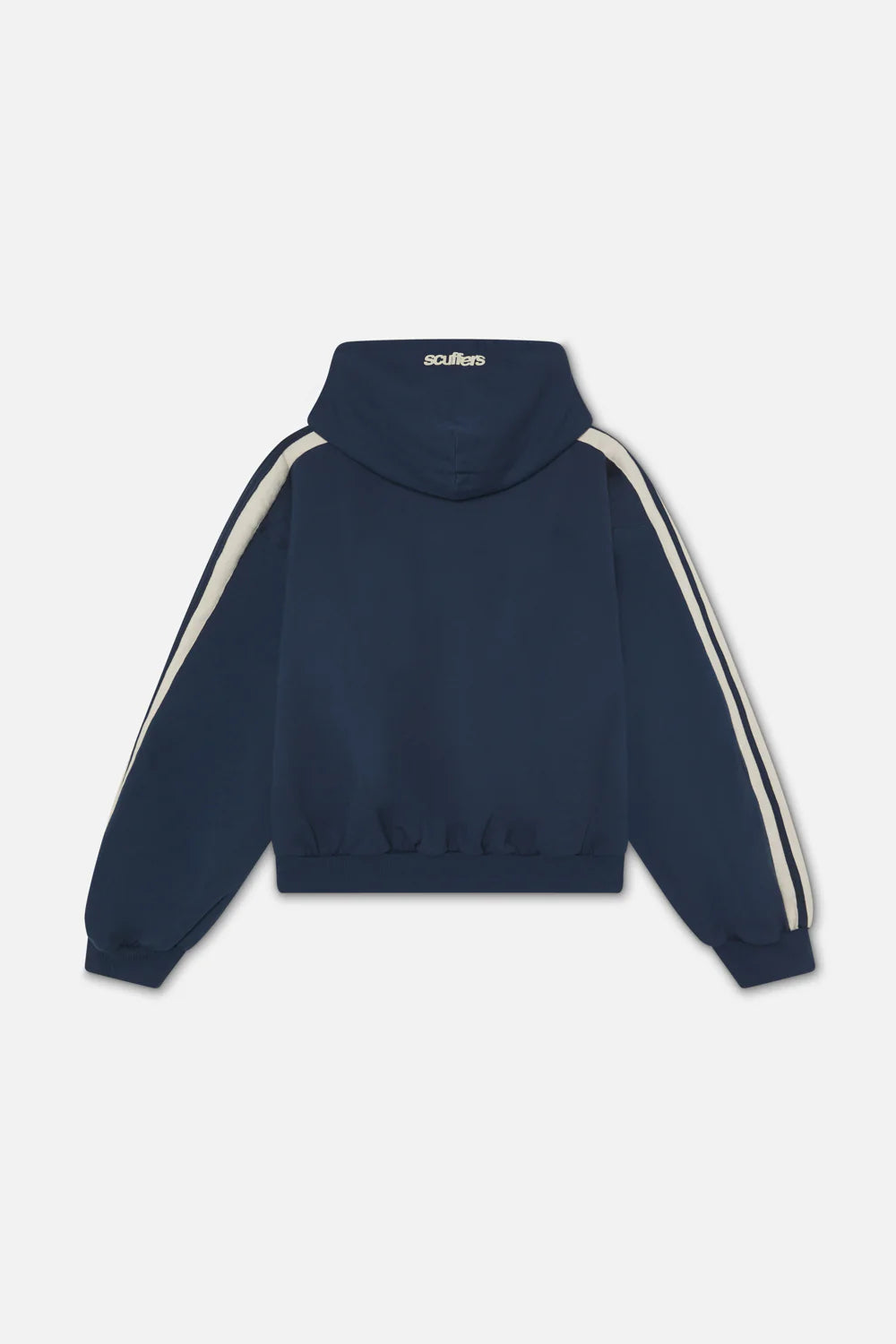 Effortless Hoodie