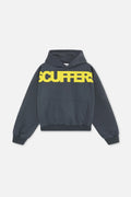 Flock Dark Hoodie