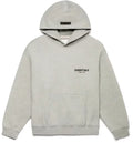 Fear of God Essentials Dark Oatmeal