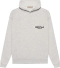 Fear of God Essentials Light Oatmeal