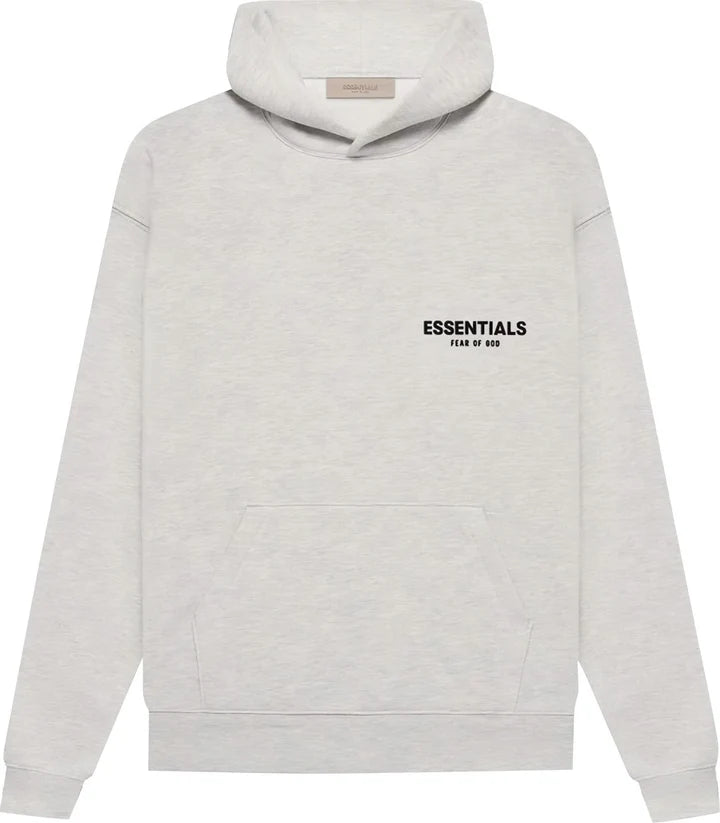 Fear of God Essentials Light Oatmeal