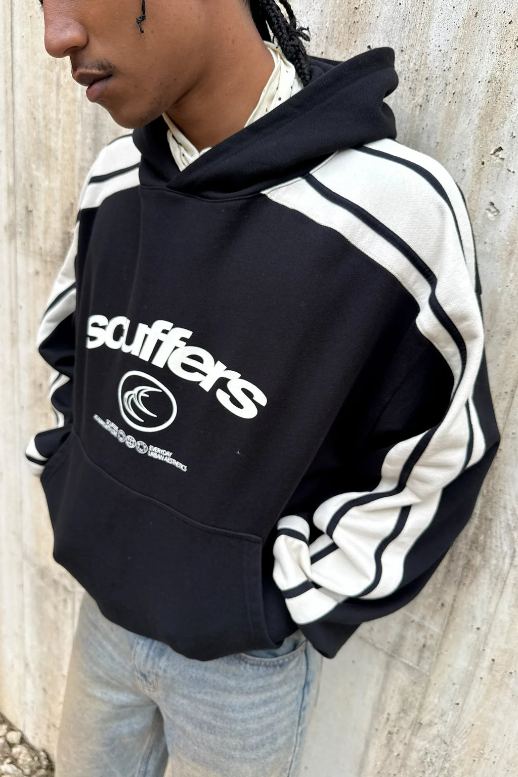 Effortless Hoodie